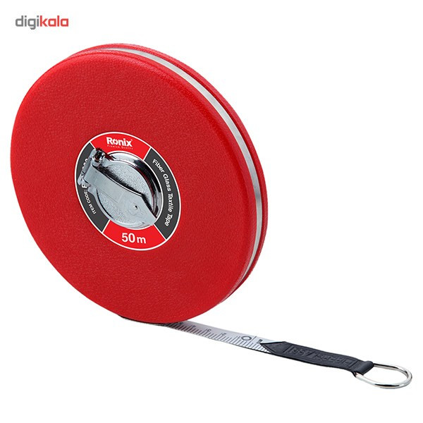 متر 50 متری رونیکس مدل RH-9805
