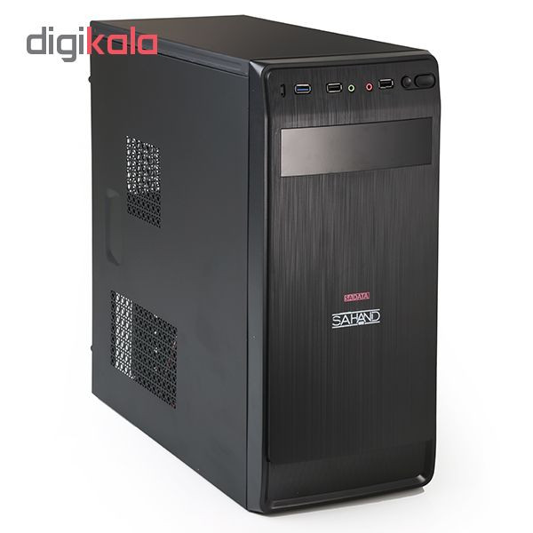 کیس کامپیوتر سادیتا مدل سهند 1