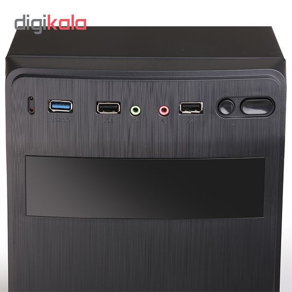 کیس کامپیوتر سادیتا مدل سهند 2