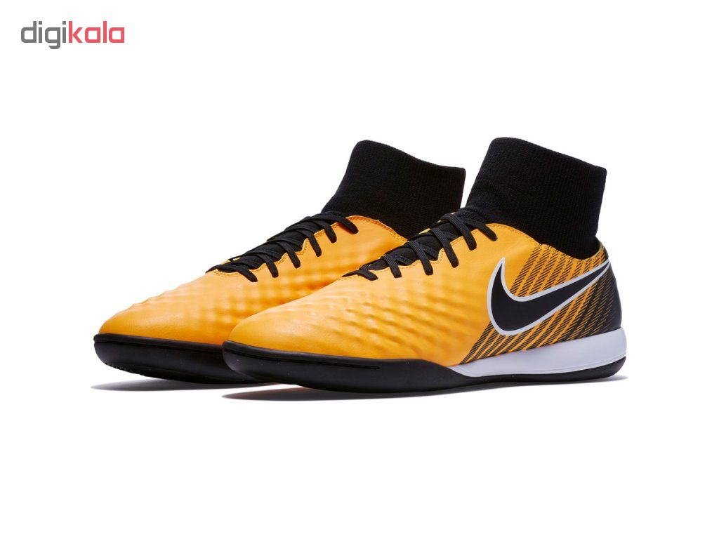 کفش فوتسال مردانه نایکی مدل Magista Onda II کد 801-917795