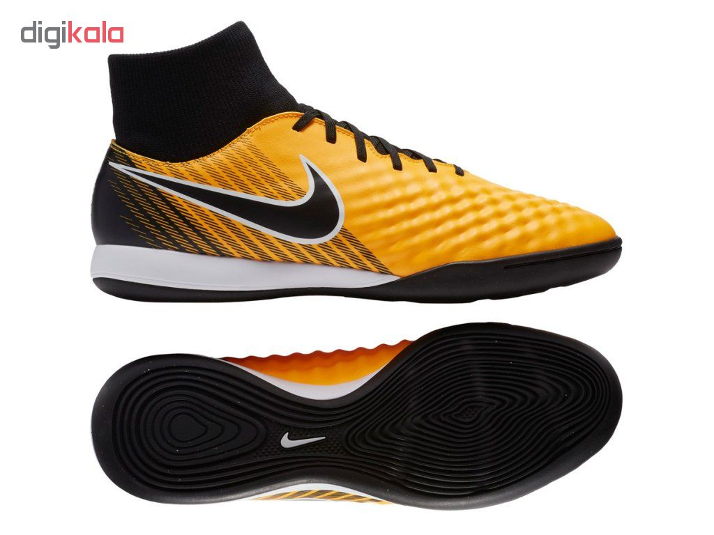 کفش فوتسال مردانه نایکی مدل Magista Onda II کد 801-917795