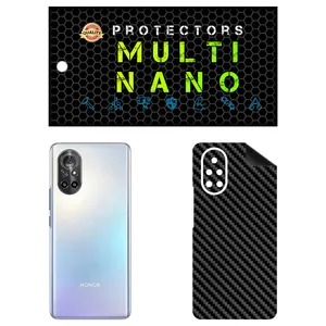 MULTI NANO X-F1C Back Skin For Honor V40 Lite