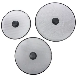 ست درپوش باواریا مدل دایره ای