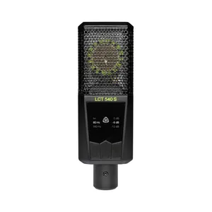 میکروفن کندانسر لویت مدل LC2 540 S
