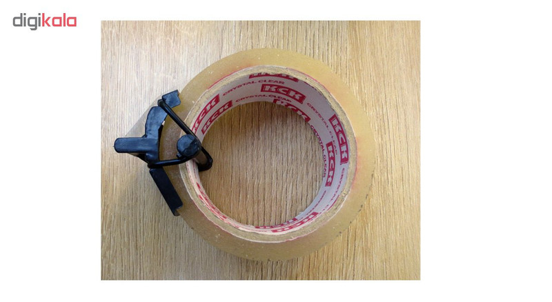 دستگاه چسب پهن مدل ETC