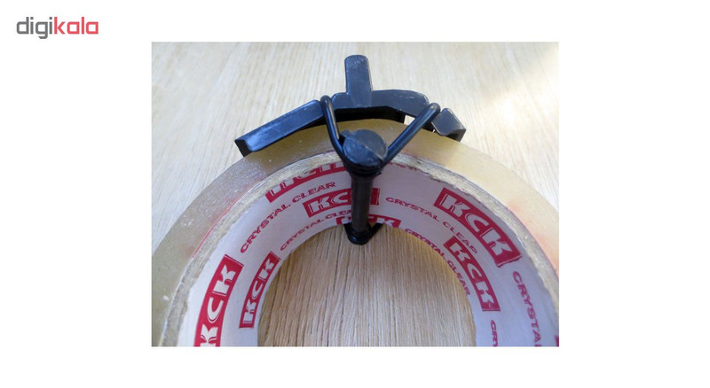 دستگاه چسب پهن مدل ETC