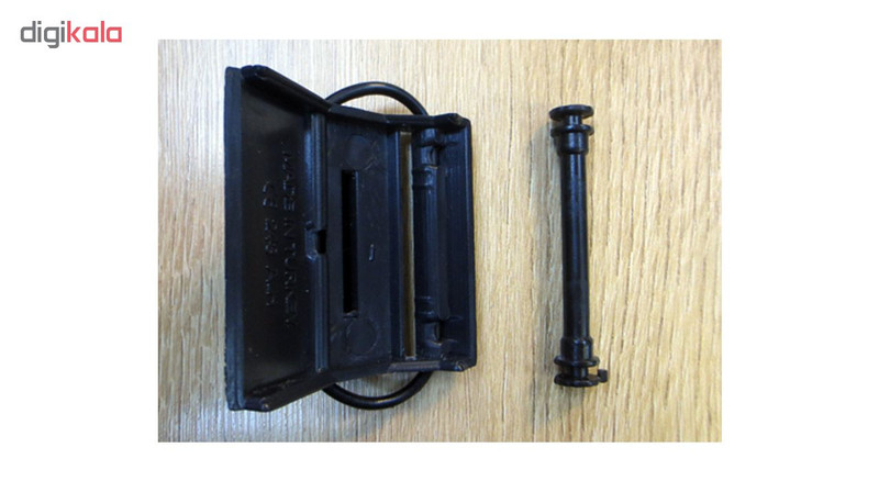 دستگاه چسب پهن مدل ETC