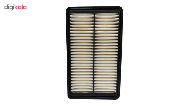 فیلتر هوا خودرو مدل t21 مناسب برای ام وی ام تیگو 5