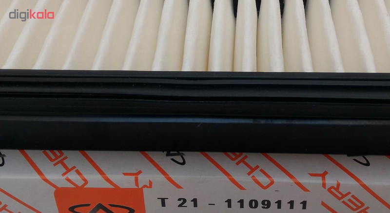 فیلتر هوا خودرو مدل t21 مناسب برای ام وی ام تیگو 5