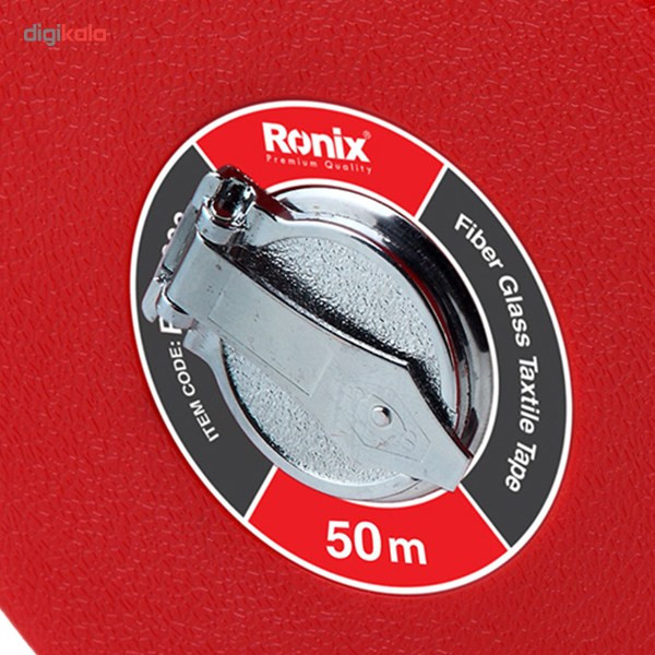 متر 50 متری رونیکس مدل RH-9805