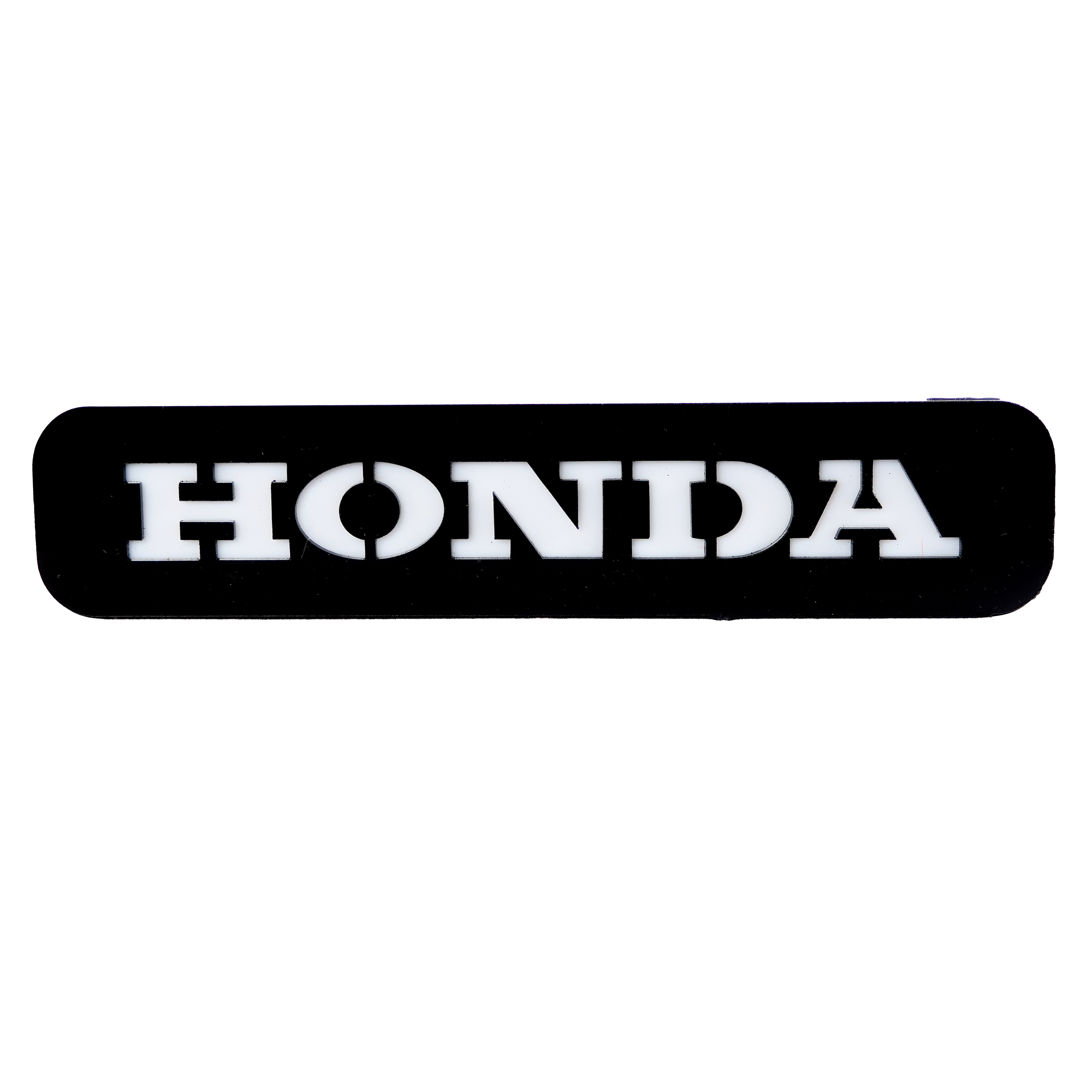 تابلو چراغ دار موتور سیکلت طرح Honda