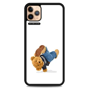 AKAM AMC-WA11PRO-BARON FILOU-22 Cover For Apple iPhone 11 Pro