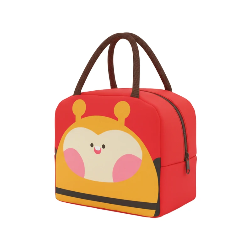 کیف عایق دار مدل زنبور کد 2021