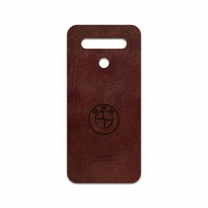 MAHOOT NL-BMW Cover Sticker for LG K41s