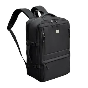 کوله پشتی لپ تاپ مدل Goog65033 EXTRA DEVICE مناسب برای لپ تاپ 16 تا 17 اینچی