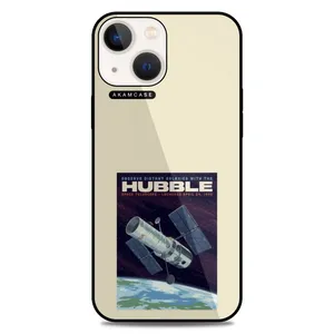 AKAM AMC-WA13-SPACE-13 Cover For Apple iPhone 13