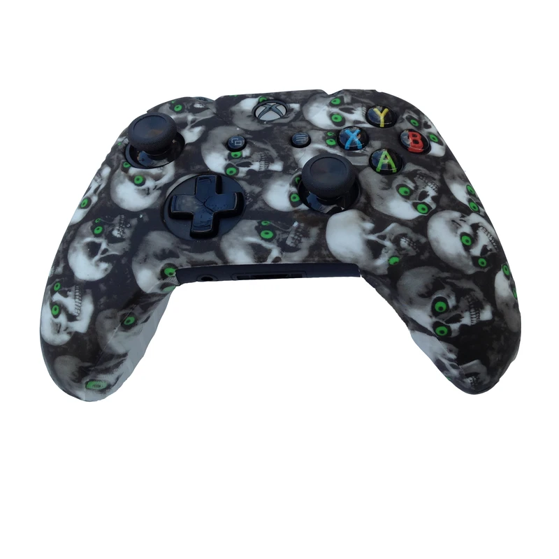 محافظ دسته ایکس باکس وان مدل Skeleton 102