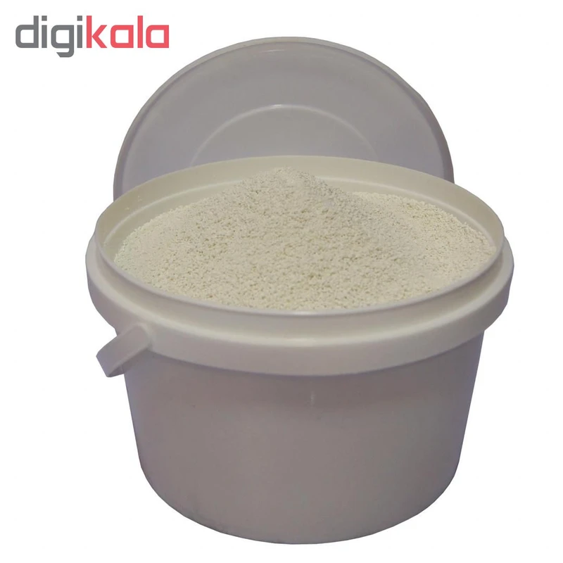 عکس شماره 2 : پودر کلر مدل cl-03 مقدار 3 کیلوگرم