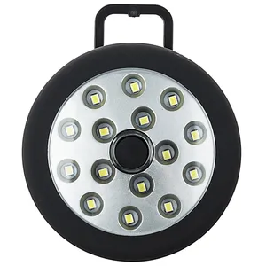 چراغ قوه ورک لایت مدل TX- 015