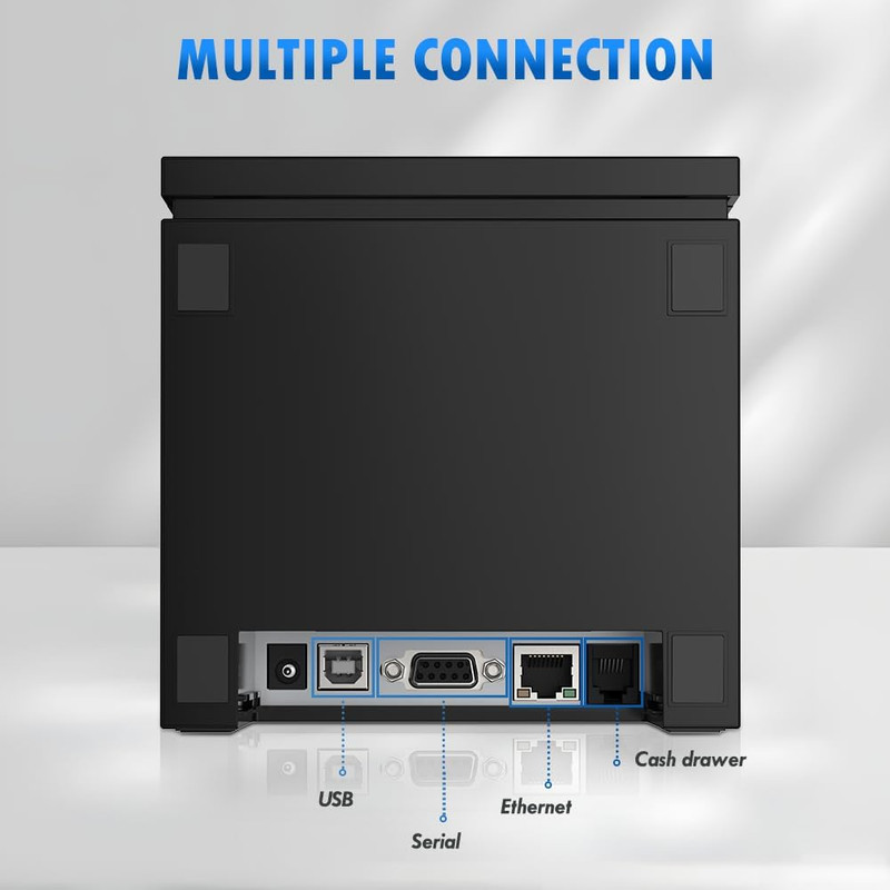 پرینتر حرارتی گینشا مدل G2