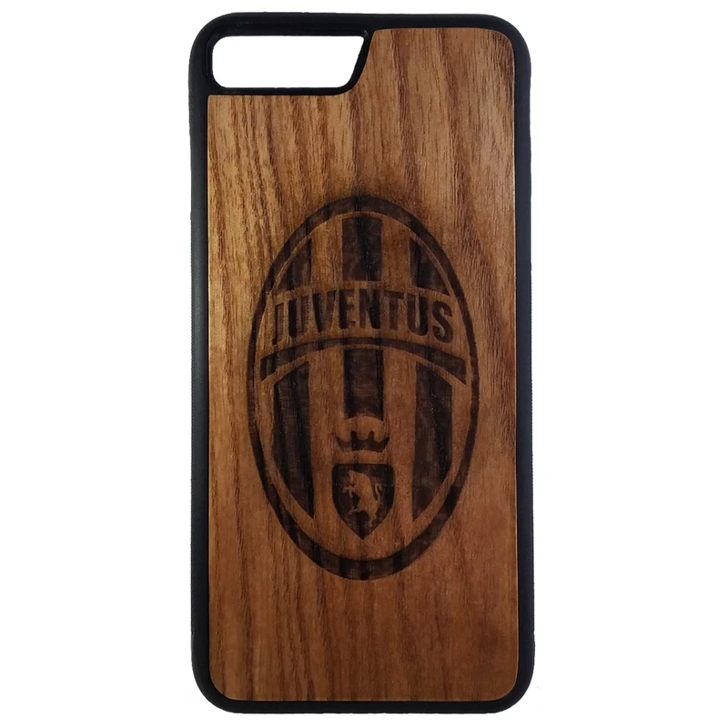 کاور طرح یوونتوس کد 0587 مناسب برای گوشی موبایل اپل iphone 7 plus/8 plus