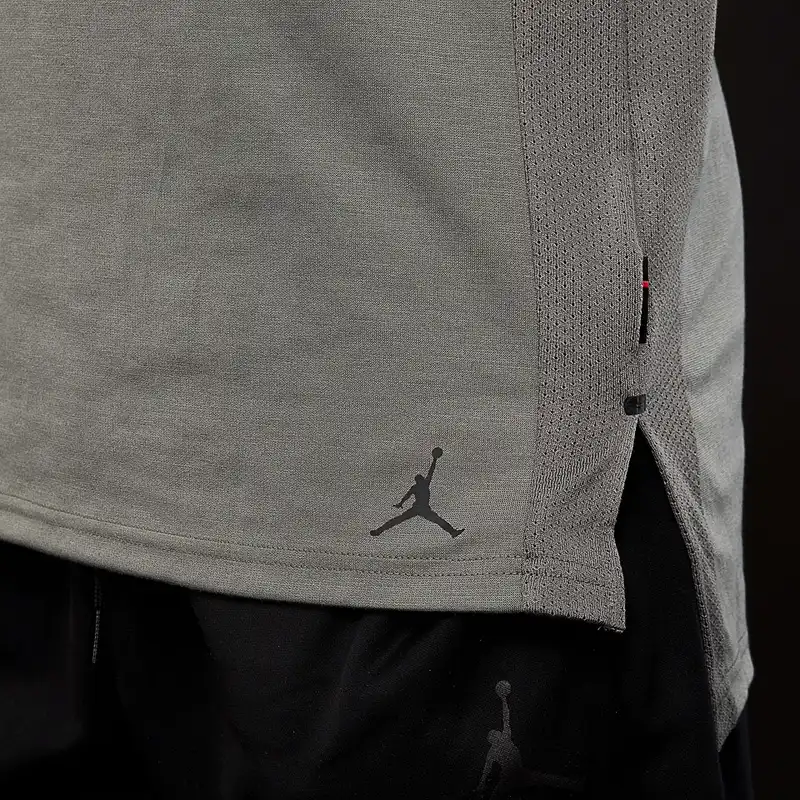 تی شرت ورزشی مردانه ایر جردن مدل 860152-018