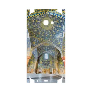 MAHOOT Imam Mosque in Isfahan-FullSkin Cover Sticker for Samsung Galaxy A5 2017