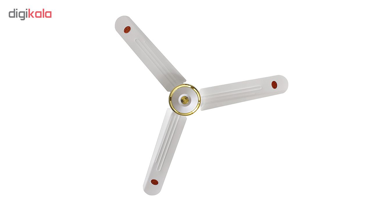 پنکه سقفی لونا مدل 116