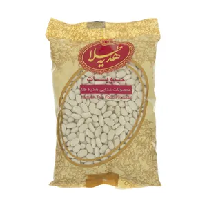 لوبیا سفید هدیه طلا - 450 گرم