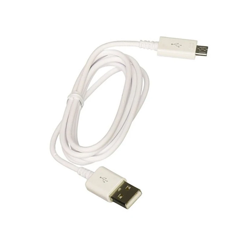 کابل تبدیل USB به microUSB مدل A-PUS طول 0.85 متر