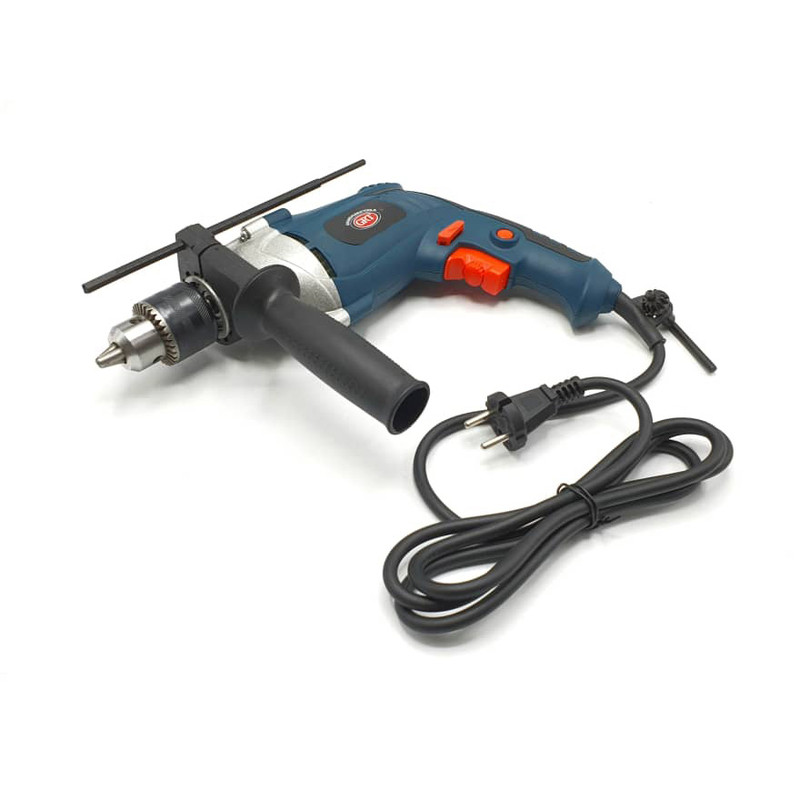 دریل چکشی جی آر تی  مدل GRT