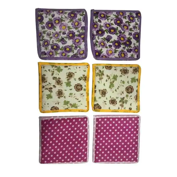 دستگیره آشپزخانه مدل 2-3 بسته 6 عددی