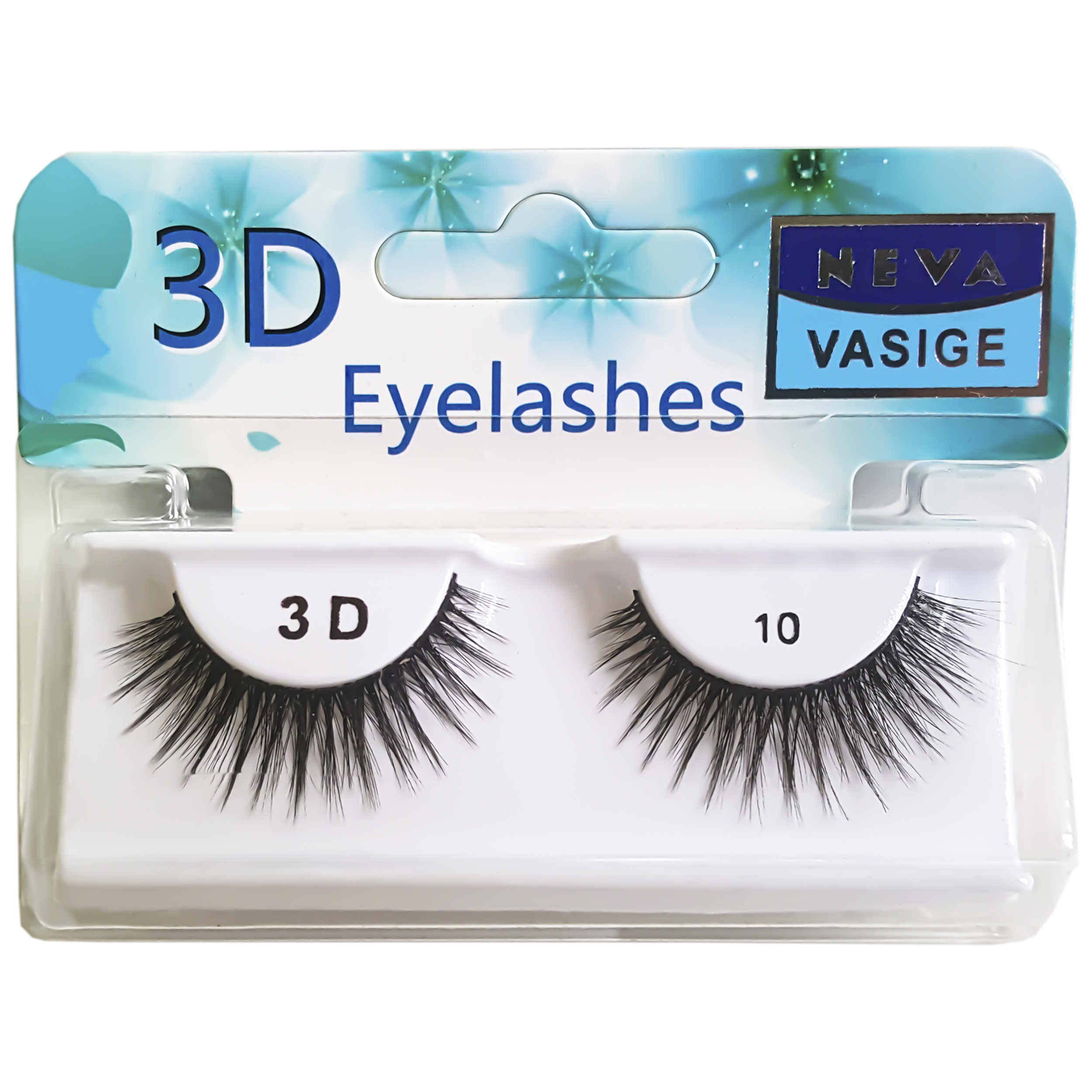 مژه مصنوعی نوا مدل 3D-10