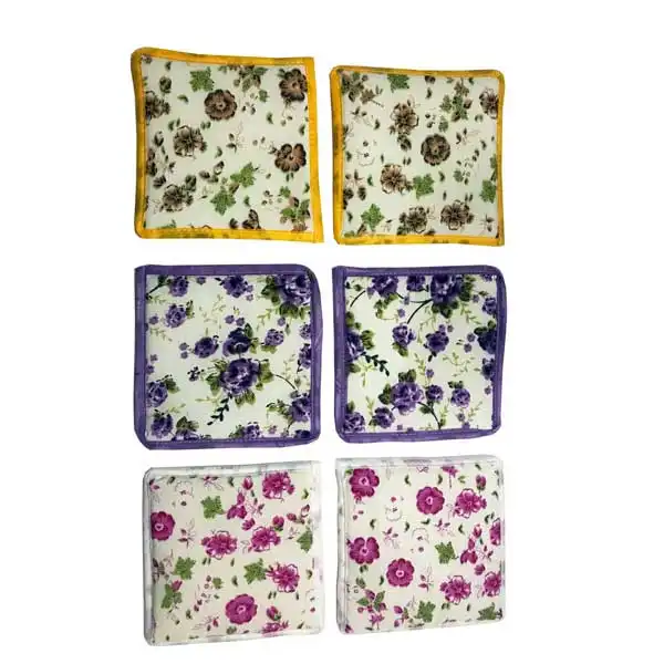 دستگیره آشپزخانه مدل 17 بسته 6 عددی