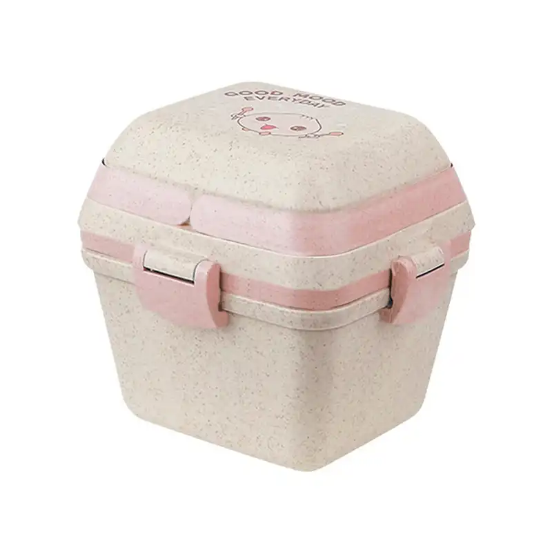 ظرف نگهدارنده غذا مدل 531.2