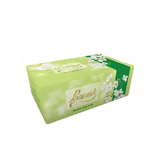 صابون شستشو پونک کد 03 وزن 125 گرم بسته 6 عددی