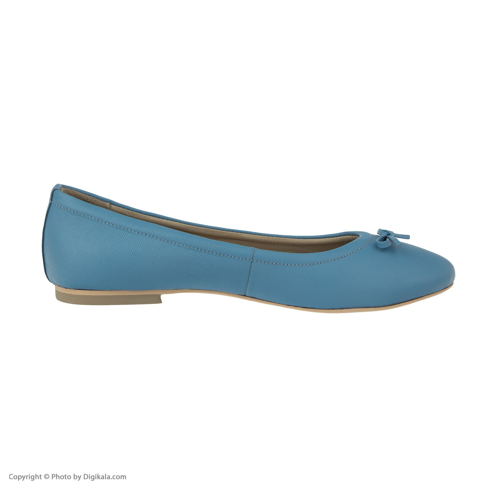 کفش زنانه آلدو مدل 122011145-L.Blue -  - 4