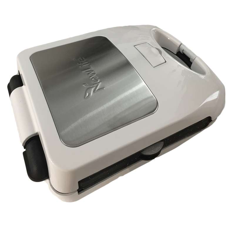 ساندویچ ساز نیولایف مدل SMD-13B-365