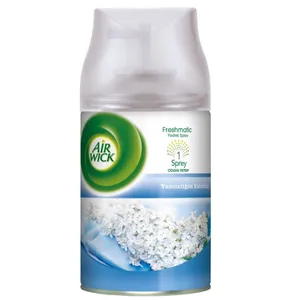 یدک اسپری خوشبوکننده ایرویک مدل گل مریم 250 میلی لیتری
