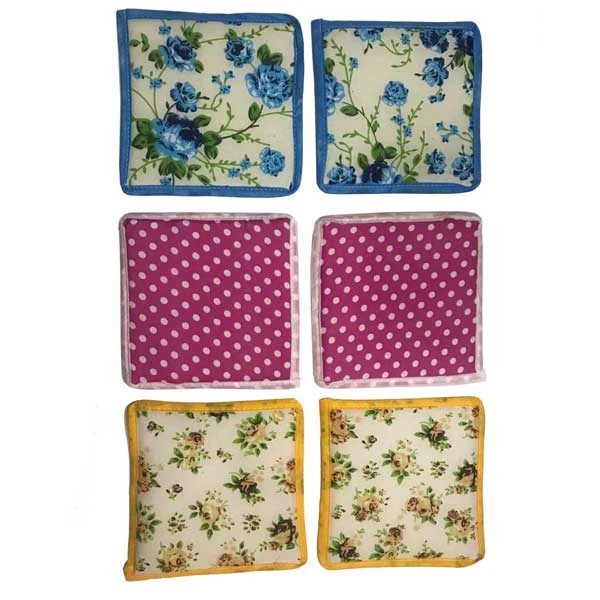 دستگیره آشپزخانه مدل 25 بسته 6 عددی