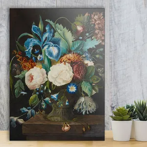 Starboy Gallery Flower Amazing 170 Tableau