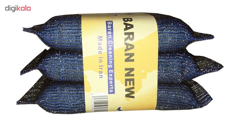 اسکاج باران مدل 022 بسته 3 عددی اسکاج باران مدل 022 بسته 3 عددی