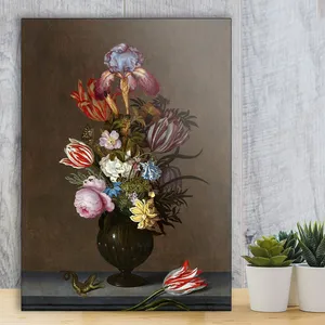 Starboy Gallery Flower and Pot Amazing 171 Tableau