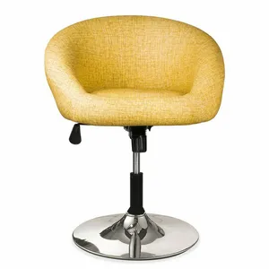 صندلی اداری کپ آرایشگاهی مدل koop lagani-001