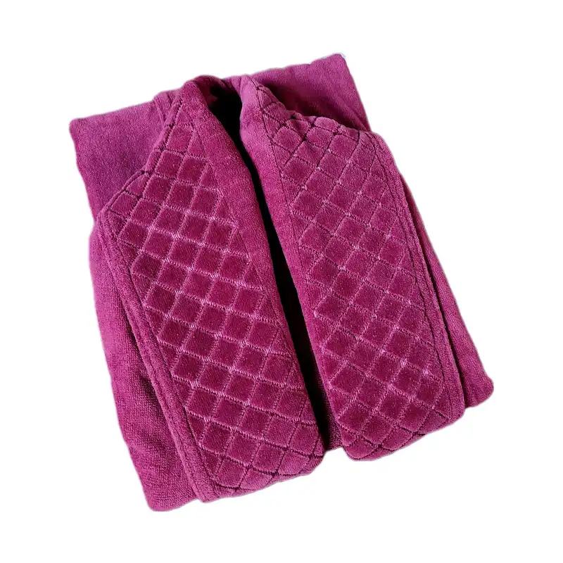 حوله پالتویی طرح آیسو کد MU01 سایز 125