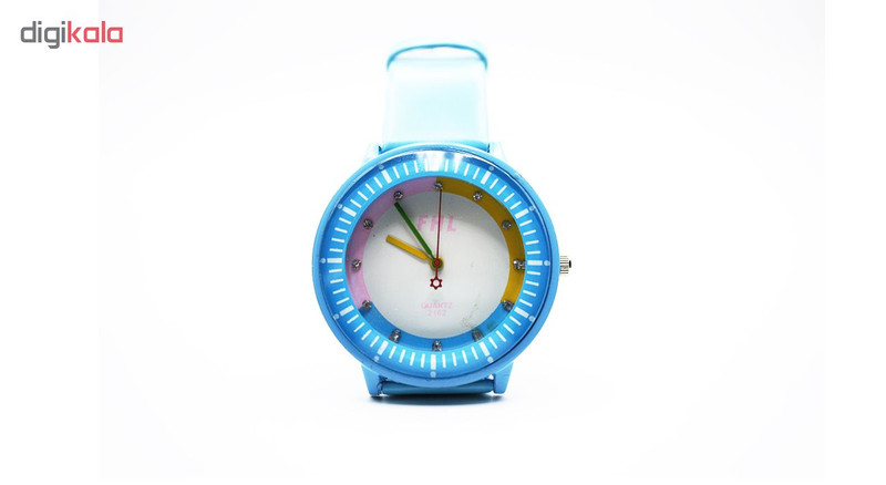 ساعت مچی عقربه ای بچه گانه اف اچ ال مدل AF21