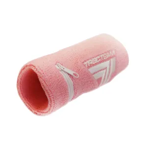 مچبند ورزشی ترک ویر مدل 005 Light Pink
