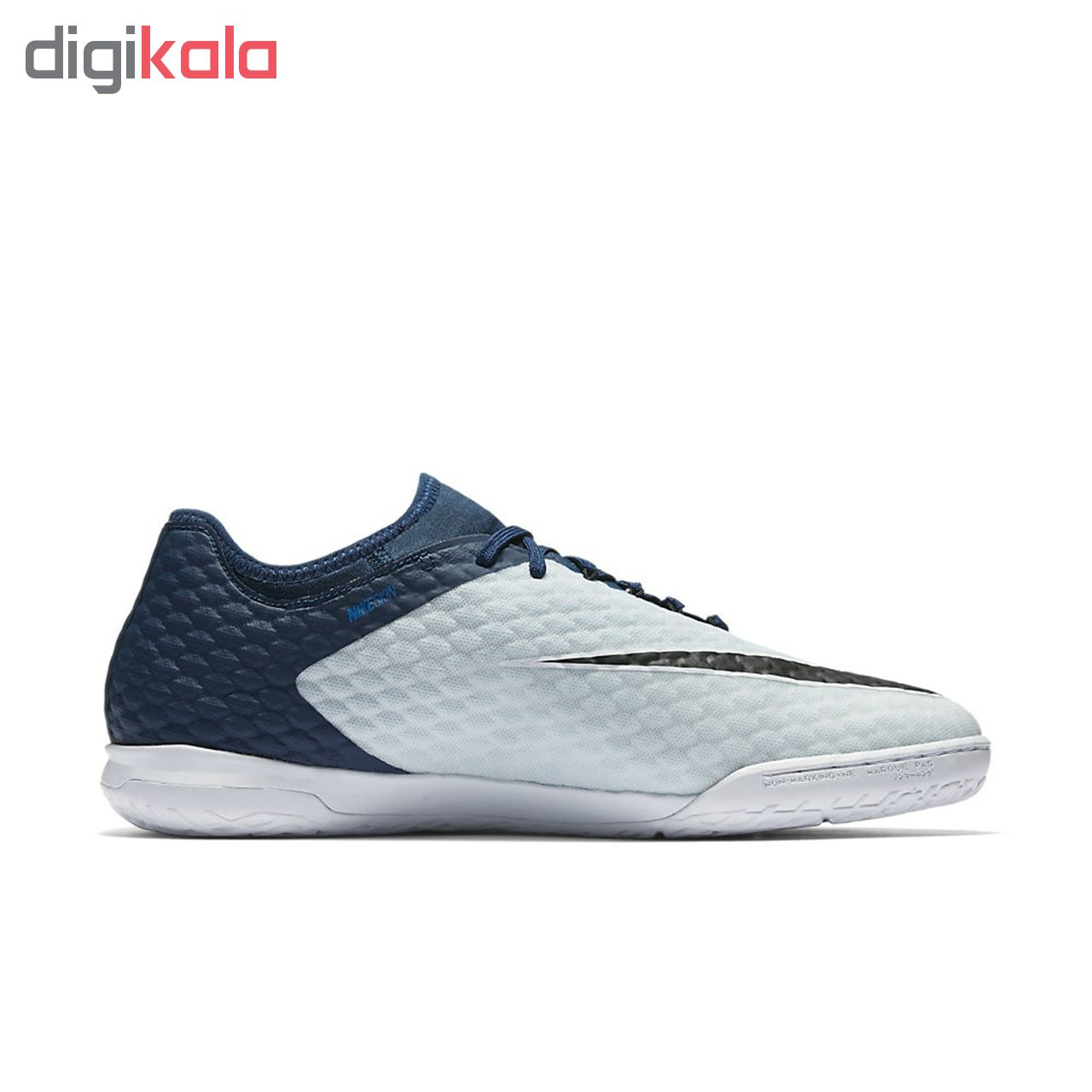 کفش فوتسال مردانه نایکی مدل HypervenomX Finale کد 404-852572