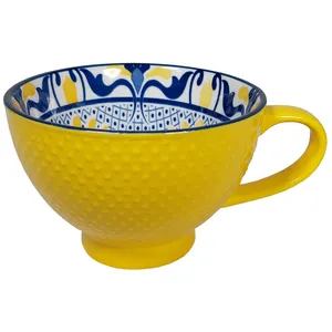 ماگ دنی هوم مدل لته خوری کد DHMUG-08