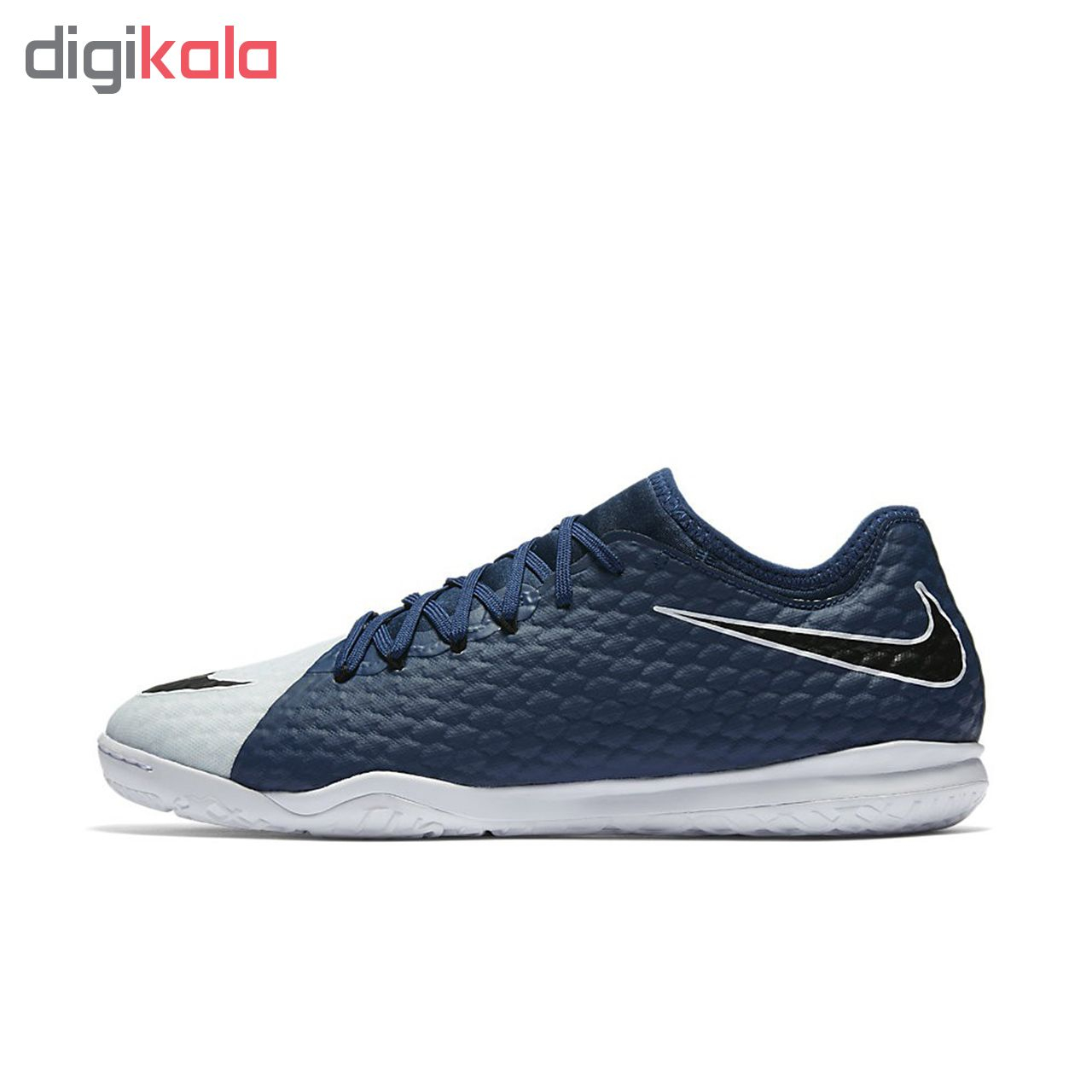 کفش فوتسال مردانه نایکی مدل HypervenomX Finale کد 404-852572
